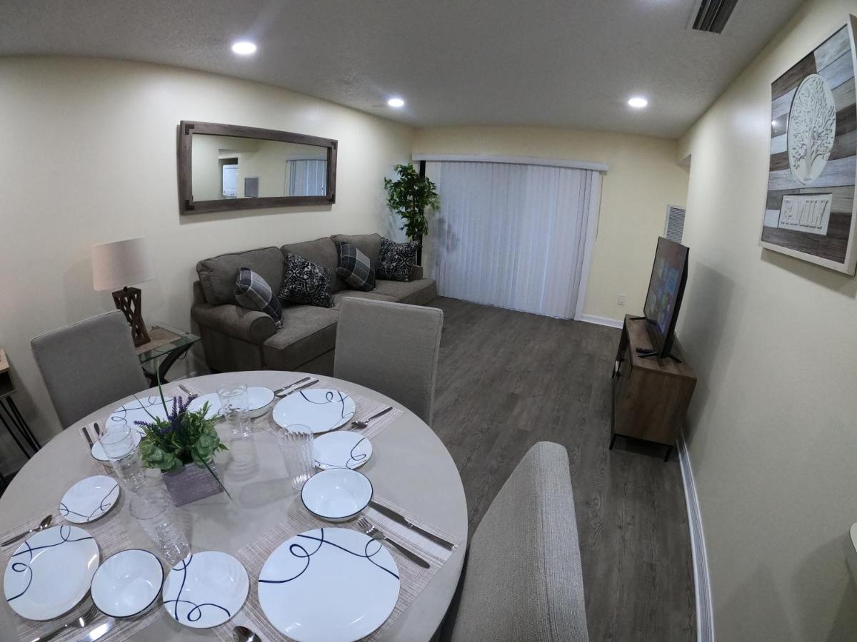 Orlando Vacation Apartment 3919 Exterior photo