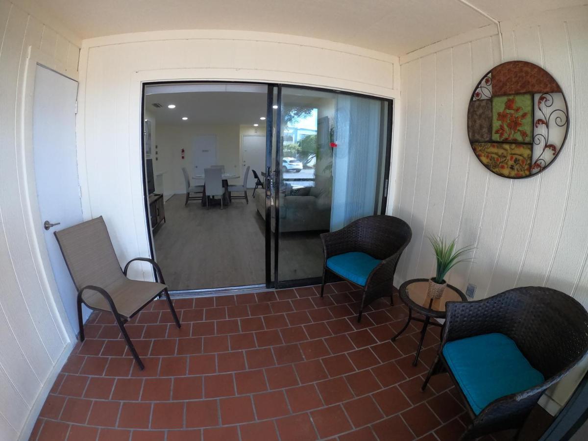Orlando Vacation Apartment 3919 Exterior photo