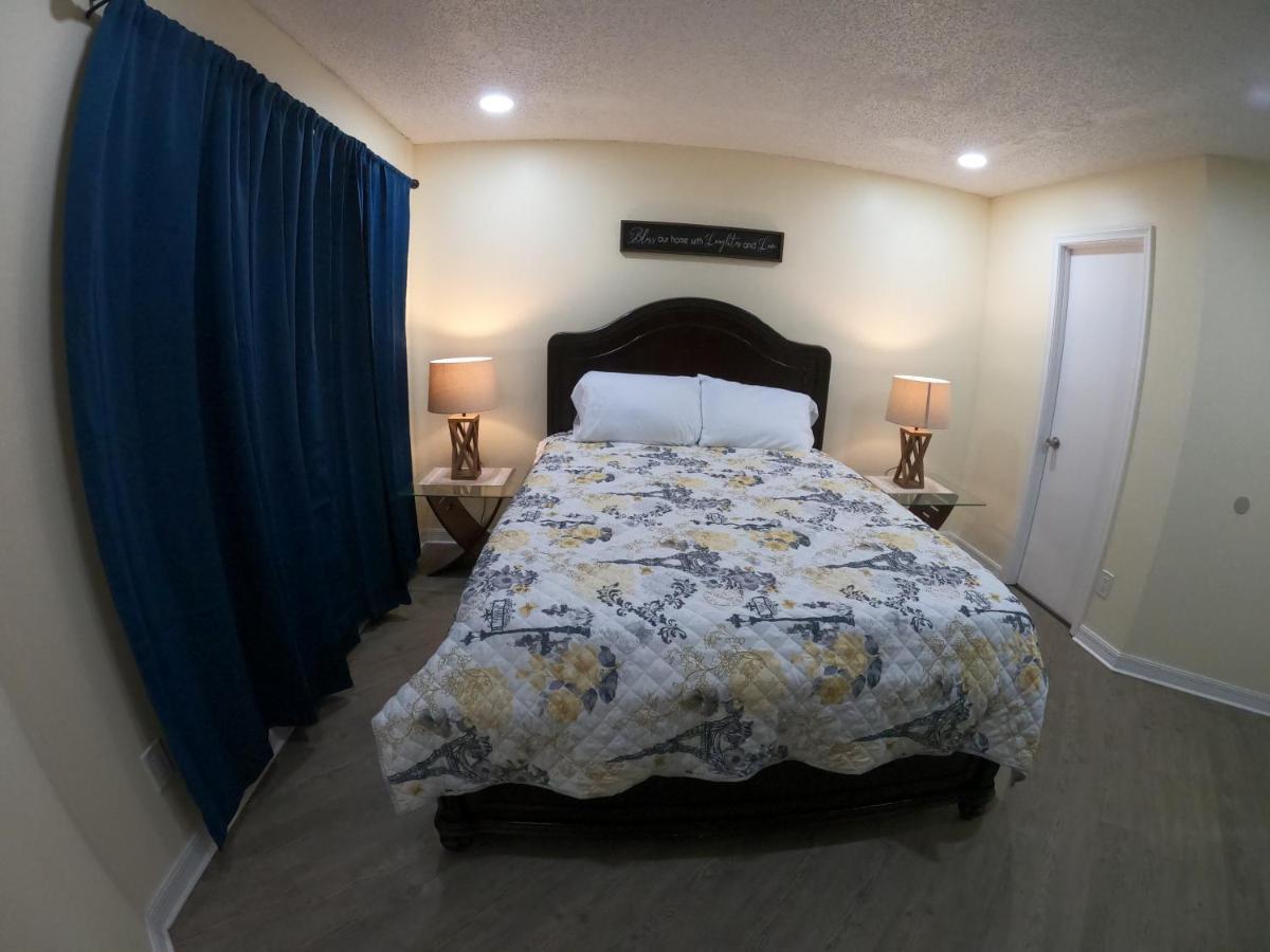 Orlando Vacation Apartment 3919 Exterior photo