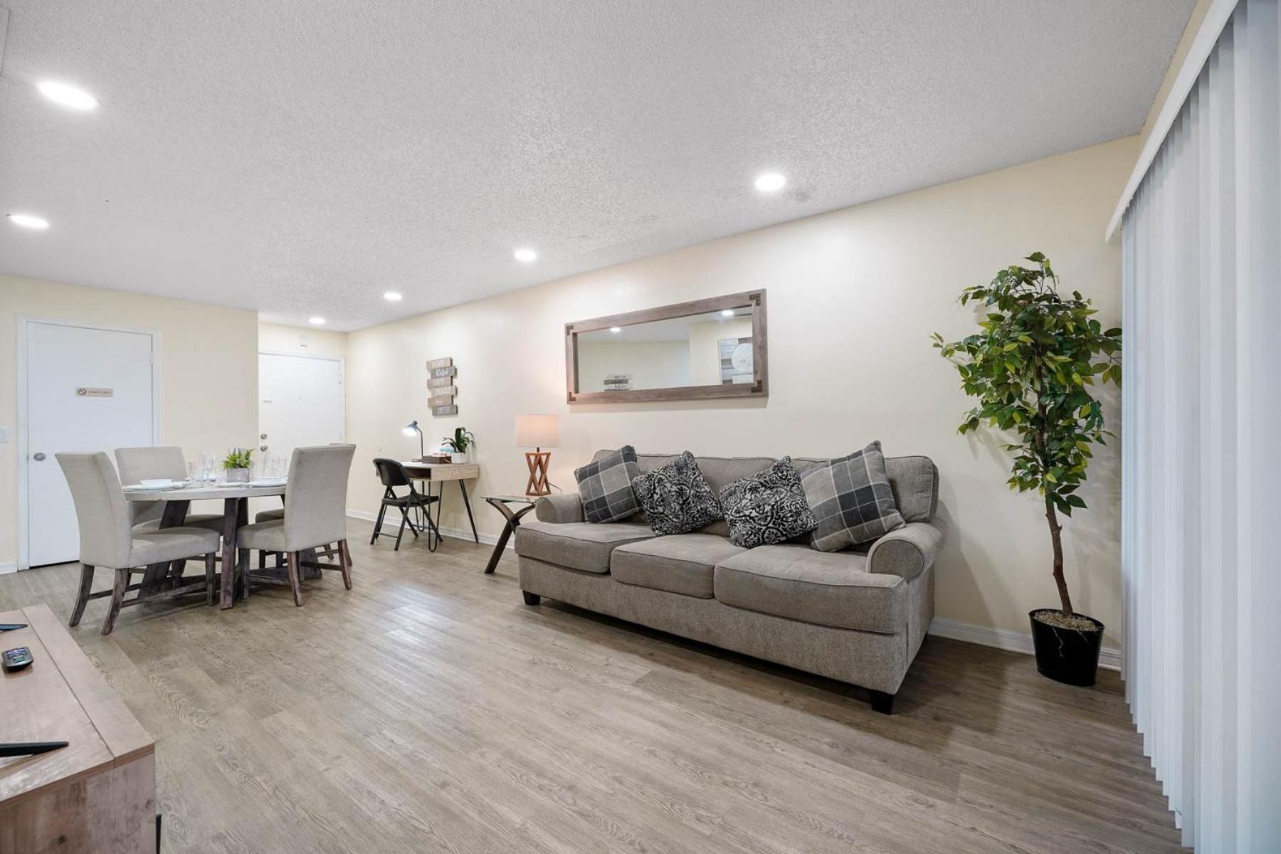 Orlando Vacation Apartment 3919 Exterior photo
