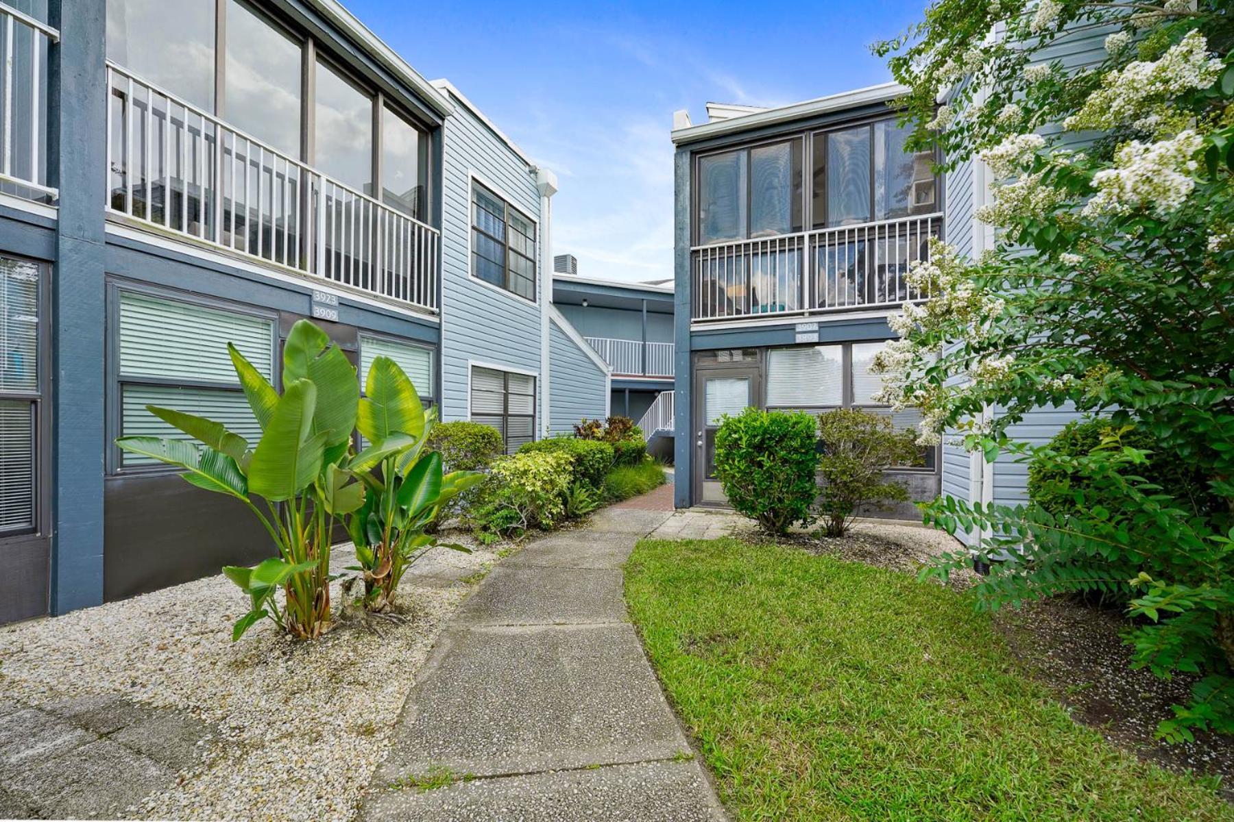 Orlando Vacation Apartment 3919 Exterior photo