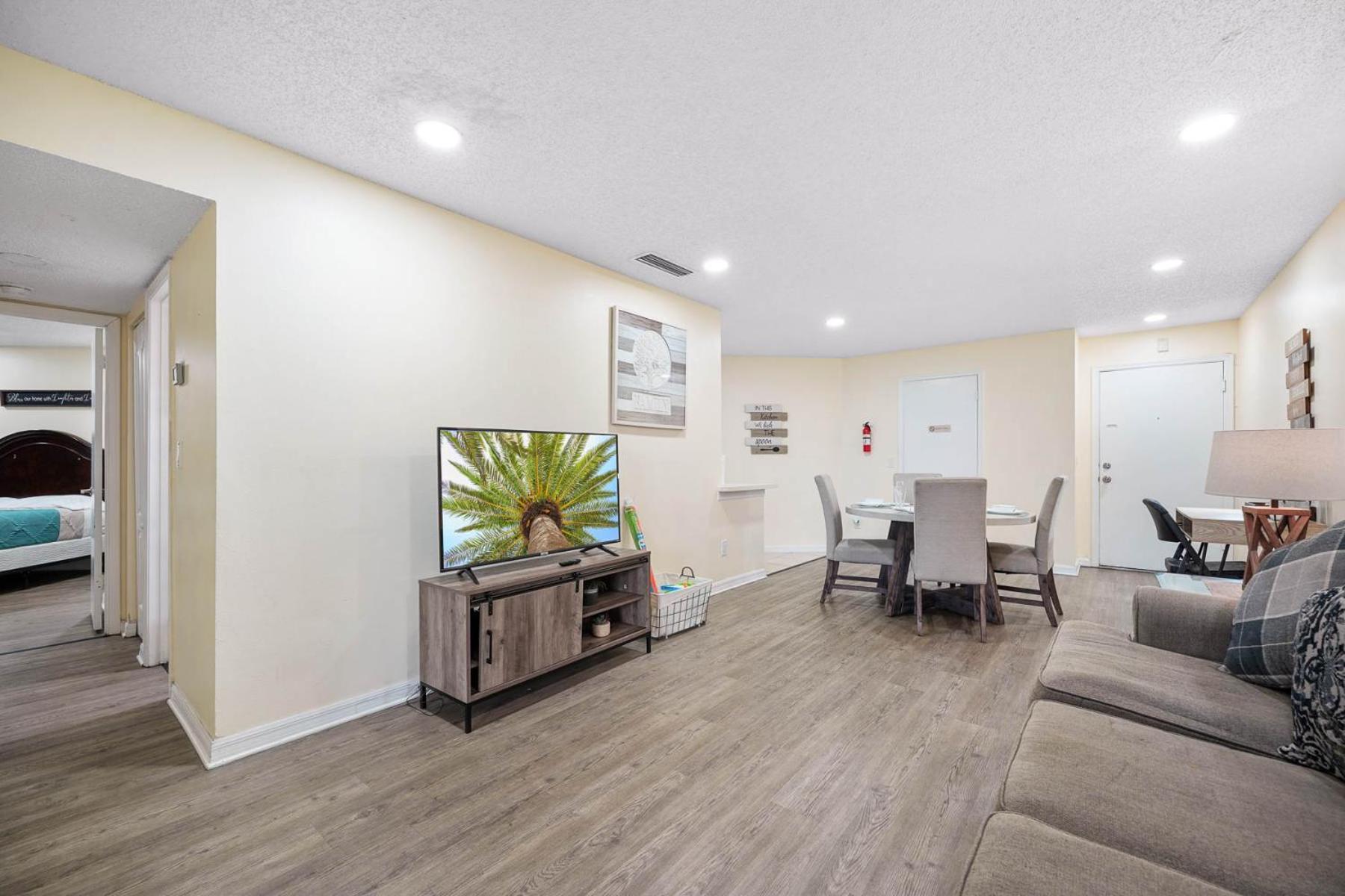 Orlando Vacation Apartment 3919 Exterior photo