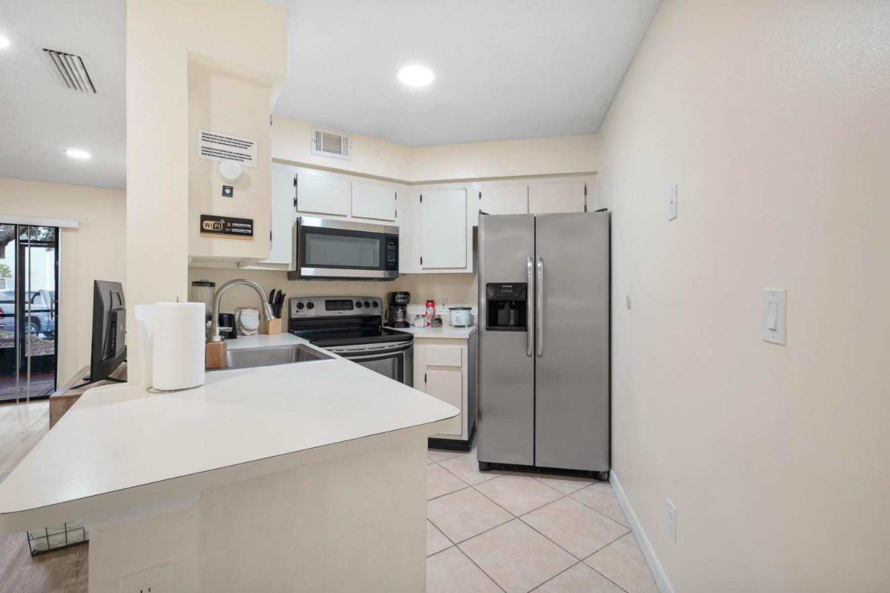 Orlando Vacation Apartment 3919 Exterior photo