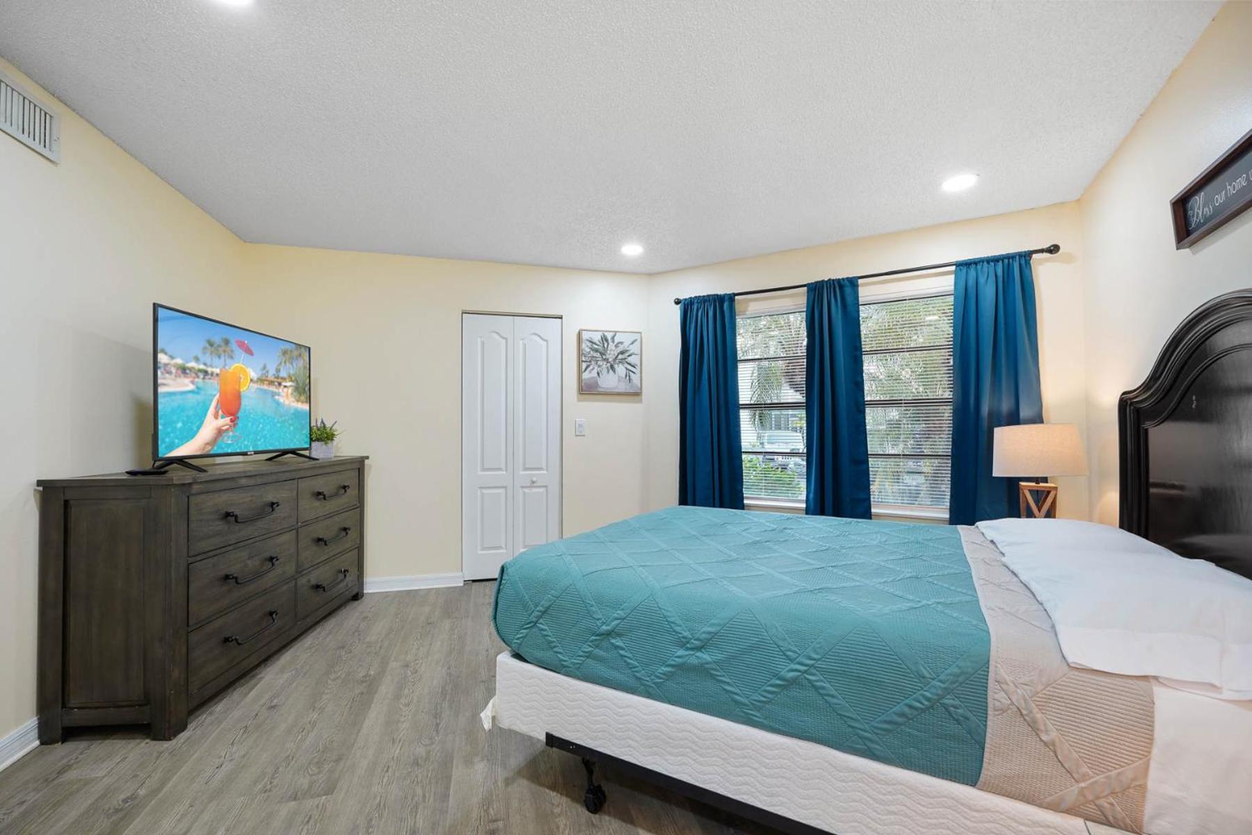 Orlando Vacation Apartment 3919 Exterior photo